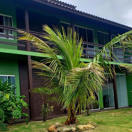 Morada Flores De Alaide - Pinheira Apartment Exterior photo