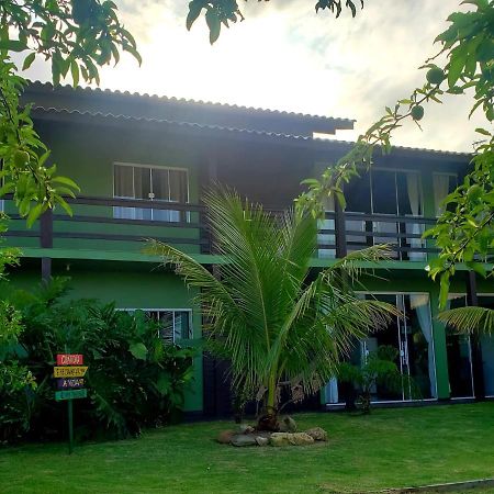 Morada Flores De Alaide - Pinheira Apartment Exterior photo