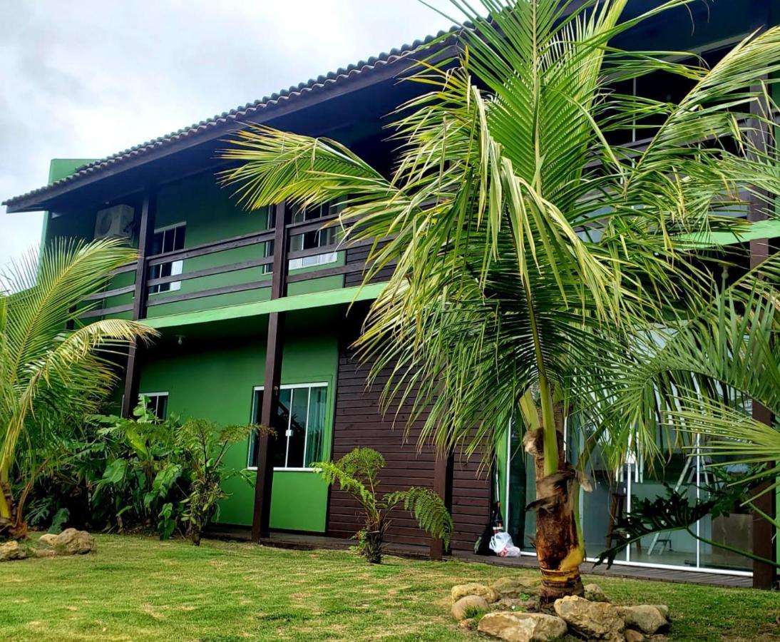 Morada Flores De Alaide - Pinheira Apartment Exterior photo