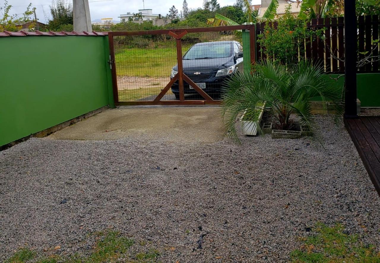 Morada Flores De Alaide - Pinheira Apartment Exterior photo