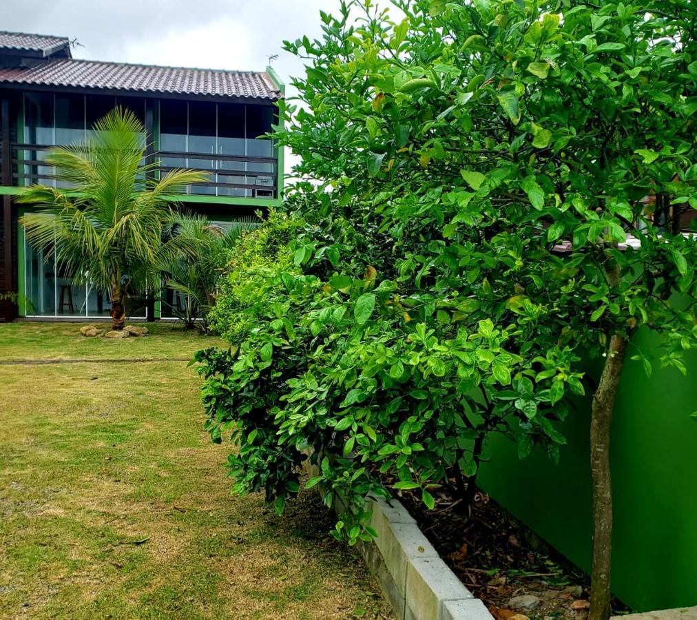 Morada Flores De Alaide - Pinheira Apartment Exterior photo